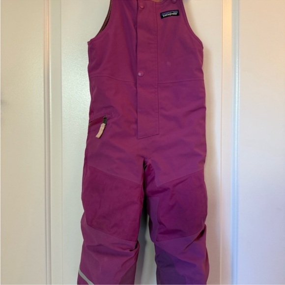 Patagonia
Snow Pile Bib Pant - Toddlers' - Picture 3 of 4
